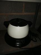 Fondue, Elektronische apparatuur, Fonduesets, Ophalen