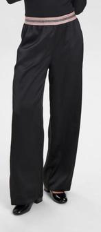 Broek van Nümph, Kleding | Dames, Zwart, Nieuw, Lang, Ophalen