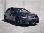 Volkswagen Golf 7.5 GTI alcantara virtual DSG camera DCC, Auto's, Volkswagen, Automaat, Alcantara, Bedrijf, 5 deurs
