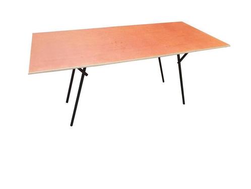 Goedkope Klaptafel budget Standaard, Hobby en Vrije tijd, Feestartikelen, Nieuw, Ophalen of Verzenden