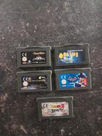 Nintendo Game Boy Advance, Consoles de jeu & Jeux vidéo, Comme neuf, Enlèvement ou Envoi