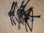 Kapstokken/kleerhangers assortiment, Kleding | Dames, Ophalen, Zo goed als nieuw