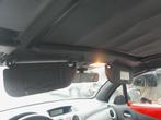 ZONNEKLEP Citroën C3 Pluriel (HB) (01-2002/12-2010), Auto-onderdelen, Gebruikt, Citroën