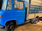 Mercedes 508 bj71, Auto's, Vrachtwagens, Bedrijf, Te koop, Euro 1, Handgeschakeld