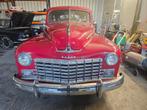 oldtimer dodge 1948, Rouge, Achat, 4 portes, Entreprise