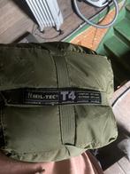 Sac de couchage mil tec, Dieren en Toebehoren, Ophalen, Zo goed als nieuw