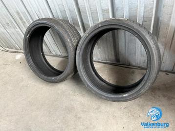 7.5mm! AllSeasonBanden 225/35R20 Roadmarch Prime UHP 08 beschikbaar voor biedingen
