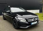 Mercedes C200d automaat, Auto's, Bedrijf, Automaat, Te koop