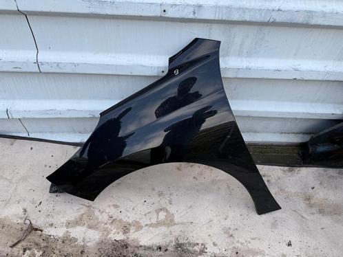 Peugeot 207 Spatbord Linksvoor EXLD, Auto-onderdelen, Overige Auto-onderdelen, Peugeot, Gebruikt, Ophalen of Verzenden