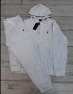 Ralph Lauren Trainingspak, Kleding | Heren, Truien en Vesten, Ophalen of Verzenden, Nieuw, Maat 48/50 (M), Grijs