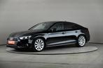 (1VQD018) Audi A5 SPORTBACK, 5 places, Berline, Noir, Automatique