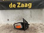 Buitenspiegel links van een Toyota Yaris, Ophalen of Verzenden, 3 maanden garantie, Gebruikt, Toyota