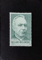 1989 obp 2348 **, Postzegels en Munten, Verzenden, Postfris