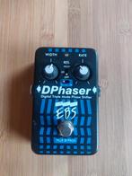 EBS phaser, Enlèvement ou Envoi