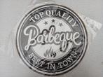Reclamebord BBQ, Ophalen of Verzenden, Nieuw