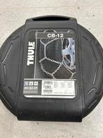 sneeuwkettingen Thule CB-12 090, Auto diversen, Sneeuwkettingen, Ophalen, Nieuw