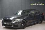 BMW 530e iPerformance Aut. M Pack-Nav-Leder-360c-Garantie, Auto's, BMW, Automaat, Gebruikt, 4 cilinders, https://public.car-pass.be/vhr/50d737e3-316f-479a-a9e8-8f2cd6b73706
