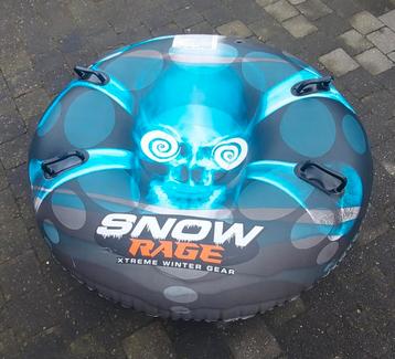 Glij- of sledeband op sneeuw of water beschikbaar voor biedingen