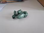 Lesney Matchbox Lambretta., Ophalen of Verzenden, Gebruikt, Motor