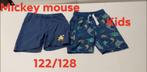 Broek/Shorts jongen 128 en 134 aan 3€ stuk, Kinderen en Baby's, Ophalen of Verzenden, Zo goed als nieuw, Jongen, Broek