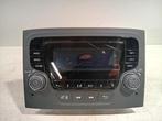 Radio Fiat Doblo, Autos : Divers, Autoradios, Enlèvement ou Envoi, Van der Ven Autorecycling B.V., Onderdelen@venauto.nl, Ettenseweg 76, 4706 PB Roosendaal, The Netherlands