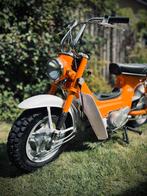 Honda chaly, Fietsen en Brommers, Klasse B (45 km/u), Ophalen, Overige merken, 4 versnellingen
