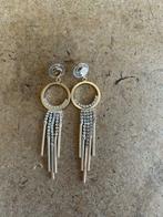 Boucle d'oreille doré, Handtassen en Accessoires, Oorbellen, Ophalen, Overige materialen, Hangers, Overige kleuren