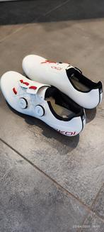 Racefietsschoenen Ekoi perf r4, Wit, Nieuw, Overige maten, Ophalen of Verzenden