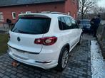 VW TIGUAN 2011 2.0TDI R-LINE, Auto's, Bedrijf, Tiguan, Te koop, 2000 cc