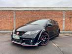 Honda Civic Type-R GT FK2, Auto's, Honda, Voorwielaandrijving, 4 zetels, 1380 kg, 4 cilinders