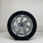 Volvo 17 inch Pandora velgen + winterbanden V70 / S80 / V60, Auto-onderdelen, Banden en Velgen, 215 mm, Banden en Velgen, Nieuw