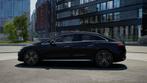 Mercedes-Benz EQE-Klasse 350 Berline Luxury Line | Panoramis, Auto's, Automaat, Zwart, 96 kWh, EQE