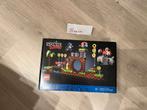 lego 21331 sonic the hedgehog green hill zone, Verzenden, Nieuw, Complete set, Lego