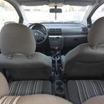 Volkswagen Fox, Autos, Volkswagen, Tissu, Achat, 1069 kg, Radio