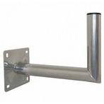 Pied de parabole murale 10€, TV, Hi-fi & Vidéo, Antennes paroboliques, Enlèvement, Comme neuf