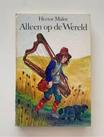 Alleen op de wereld, Hector Malot, Boeken, Ophalen of Verzenden, Gelezen, Fictie