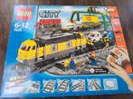 Lego trein, Kinderen en Baby's, Speelgoed | Duplo en Lego, Ophalen of Verzenden, Zo goed als nieuw, Lego
