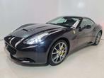 Ferrari California 4.3i V8*SOLD*SOLD*SOLD*SOLD (bj 2013), Auto's, Automaat, Gebruikt, Leder, Bedrijf