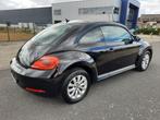 VW Beetle 1.2 TSI, Auto's, Euro 5, https://public.car-pass.be/vhr/7cb3aa27-6a56-4190-b618-0968299c6ff2, Zwart, Bedrijf