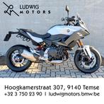 BMW F 900 XR (2024) slechts 6500 km, Motoren, Handvatverwarming, Motorrijbewijs A, Bedrijf, Meer dan 35 kW