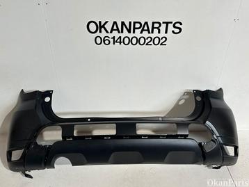 Dacia Duster II achterbumper 850222027R beschikbaar voor biedingen