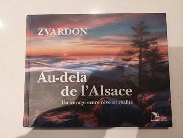 Au-delà de l'Alsace beschikbaar voor biedingen