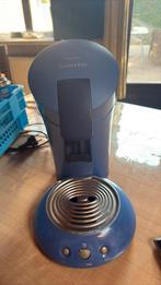 Philips Senseo, Elektronische apparatuur, Ophalen, Espresso apparaat, Zo goed als nieuw, 2 tot 4 kopjes