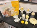 Medela swing maxi flex kolf, Ophalen, Zo goed als nieuw, Borstkolf