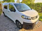 Opel Vivaro 1.5 CDTi L3H1 lichte vracht / 3 ztpl / Euro 6if, Auto's, Bestelwagens en Lichte vracht, Voorwielaandrijving, 75 kW