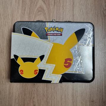 Pokémon Mystery Box! beschikbaar voor biedingen