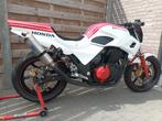 Honda cb 500 pc 32, 2 cilinders, Particulier