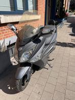 Sym Joymax 250i, Ophalen, Zo goed als nieuw