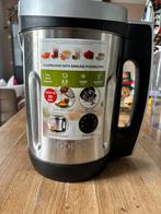 DOMO soupmaker 2,2L, Elektronische apparatuur, Blenders, Ophalen, Zo goed als nieuw, Soepmaker