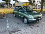 Daihatsu  Sirion 1.0 benzine , 90.000 km Gekeurd, Auto's, Daihatsu, 4 deurs, Stof, Sirion, Bedrijf